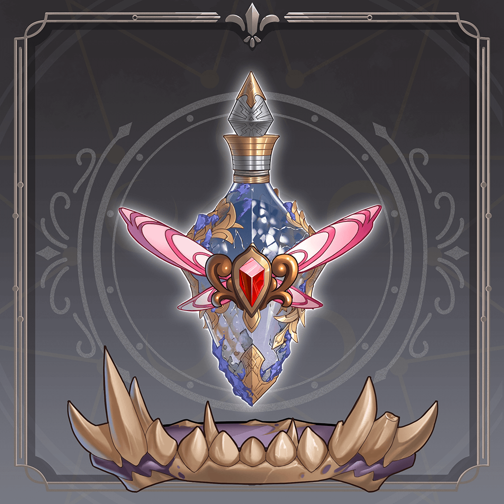 DigiDaigaku Dragon Essence #933