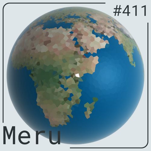 Meru