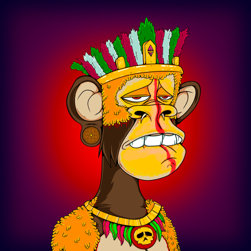 APE DAO REMIX! #1659