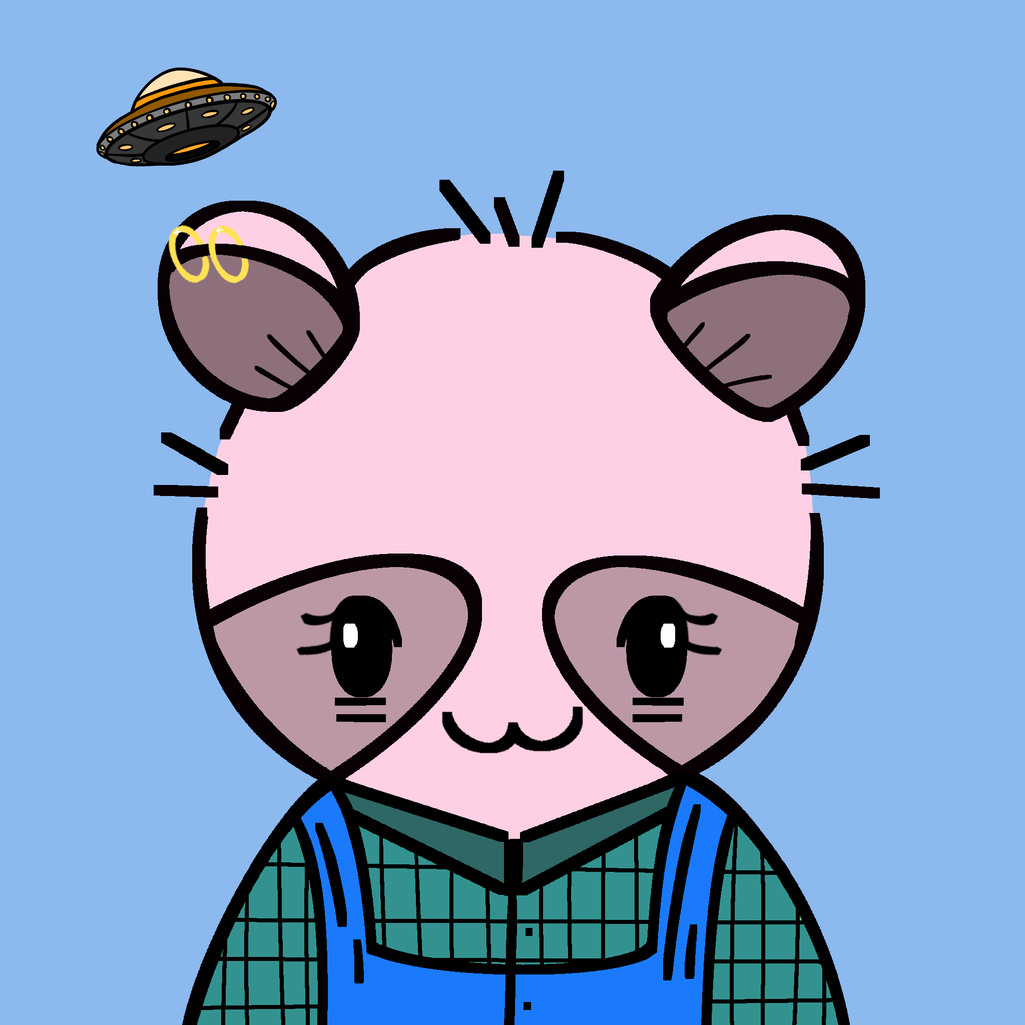 Raccooz #515