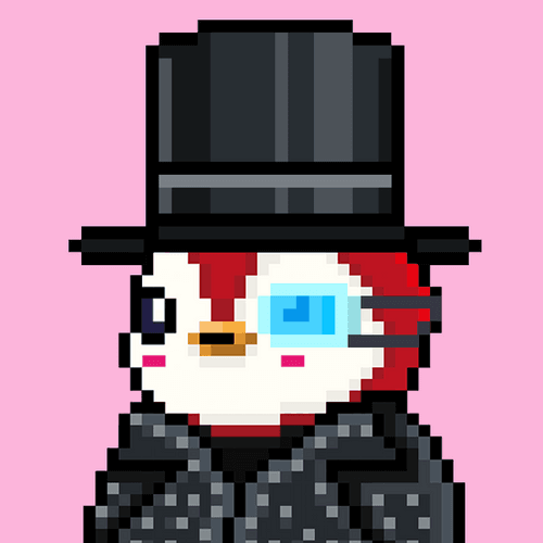 Moonpenguz #3325