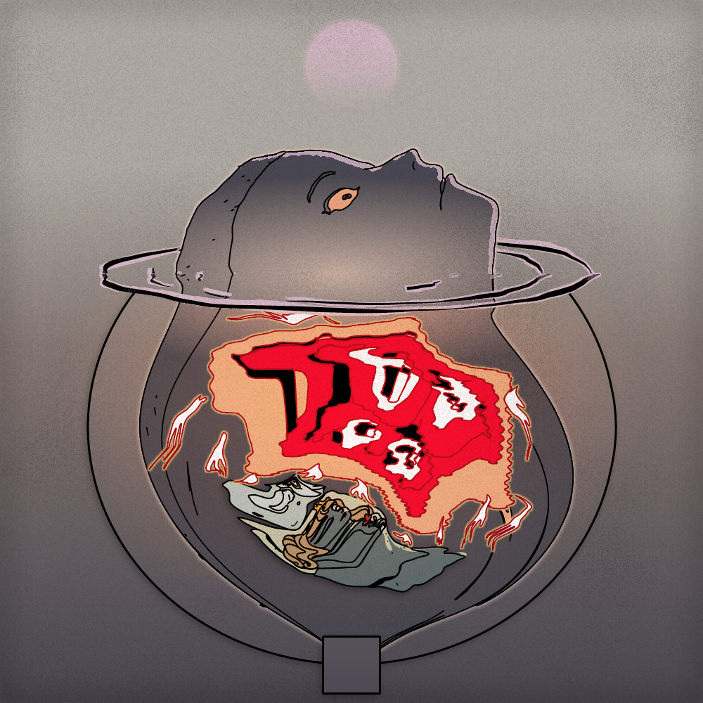 Oyaven (3FACE #519)