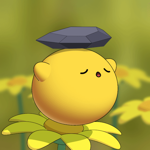 Pollen #1470