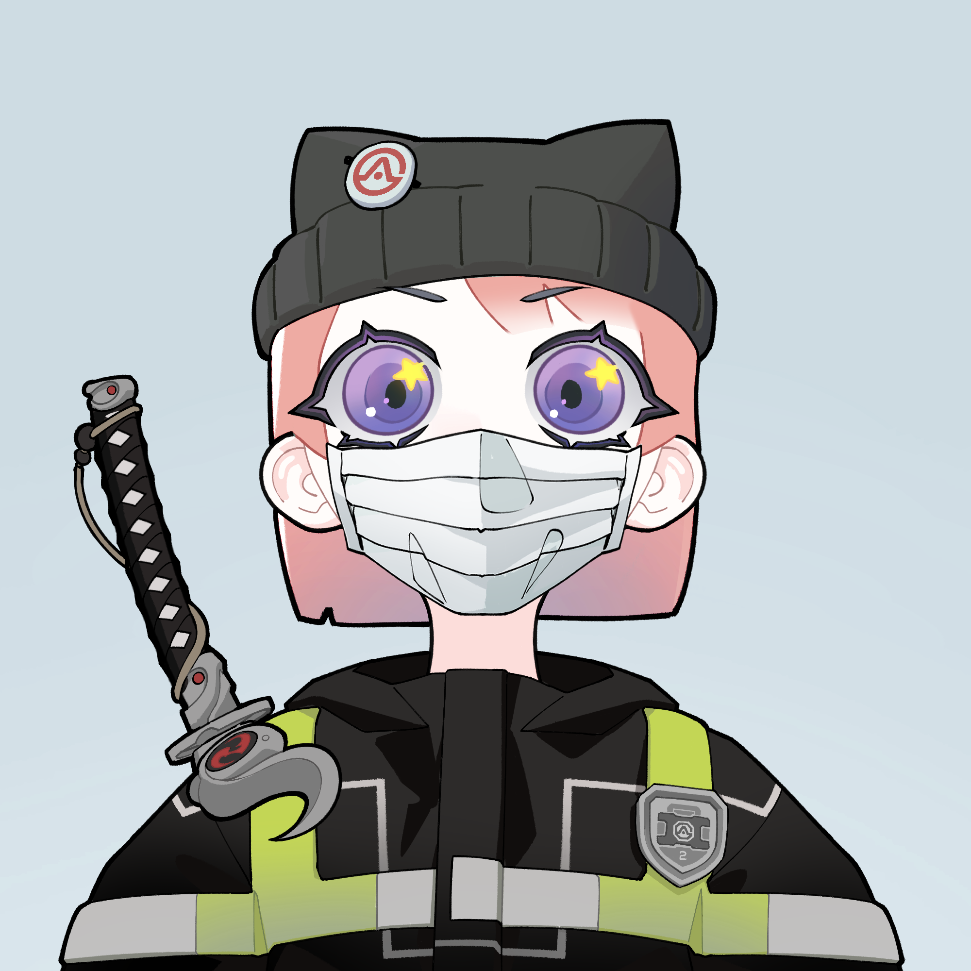 Aiko Virtual #2330