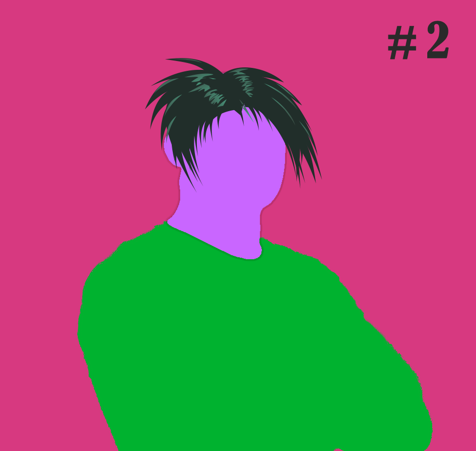 Cryptette #2