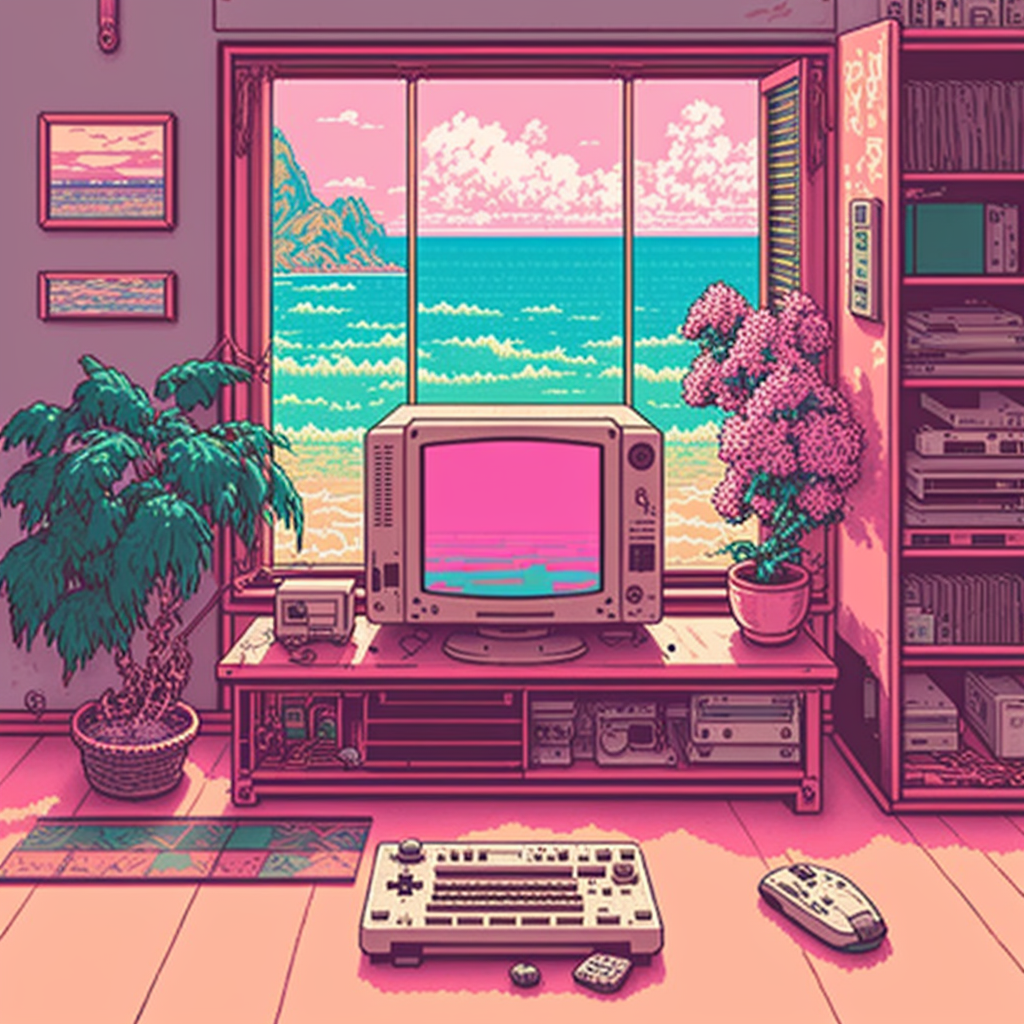 Moshimoshi Genesis
