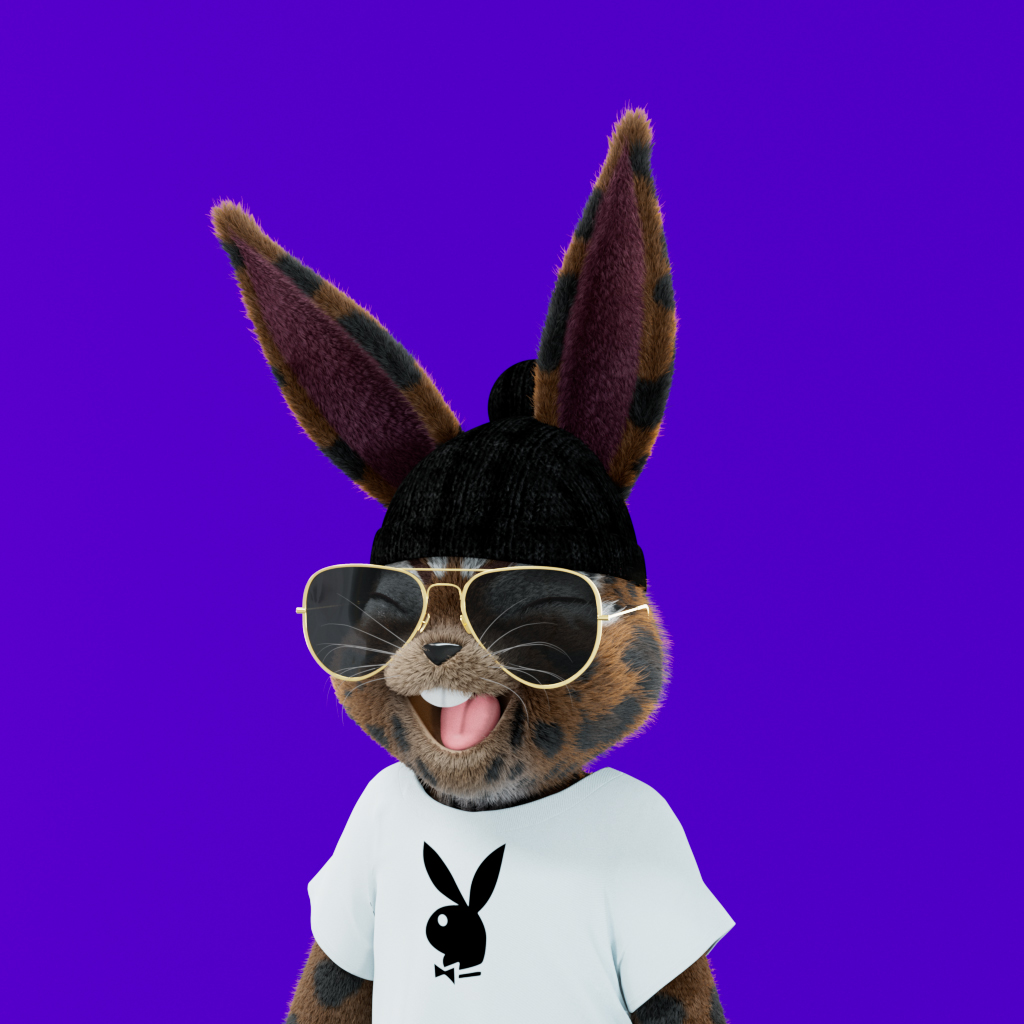 Rabbitar #73