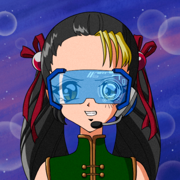 Polyhymnia Wyrick