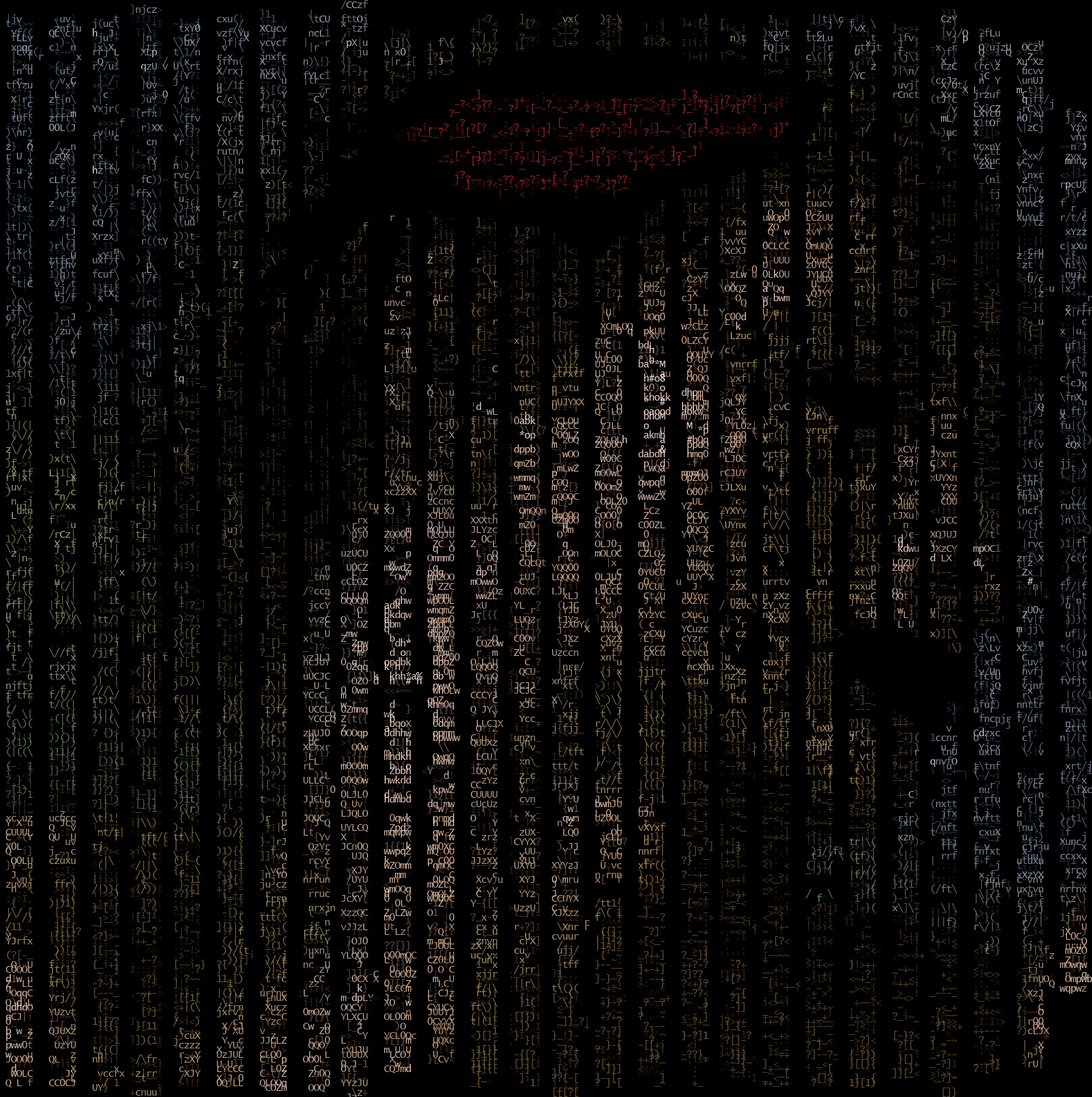 TH3 3NCRYPT10N 0F A GR3ML1N