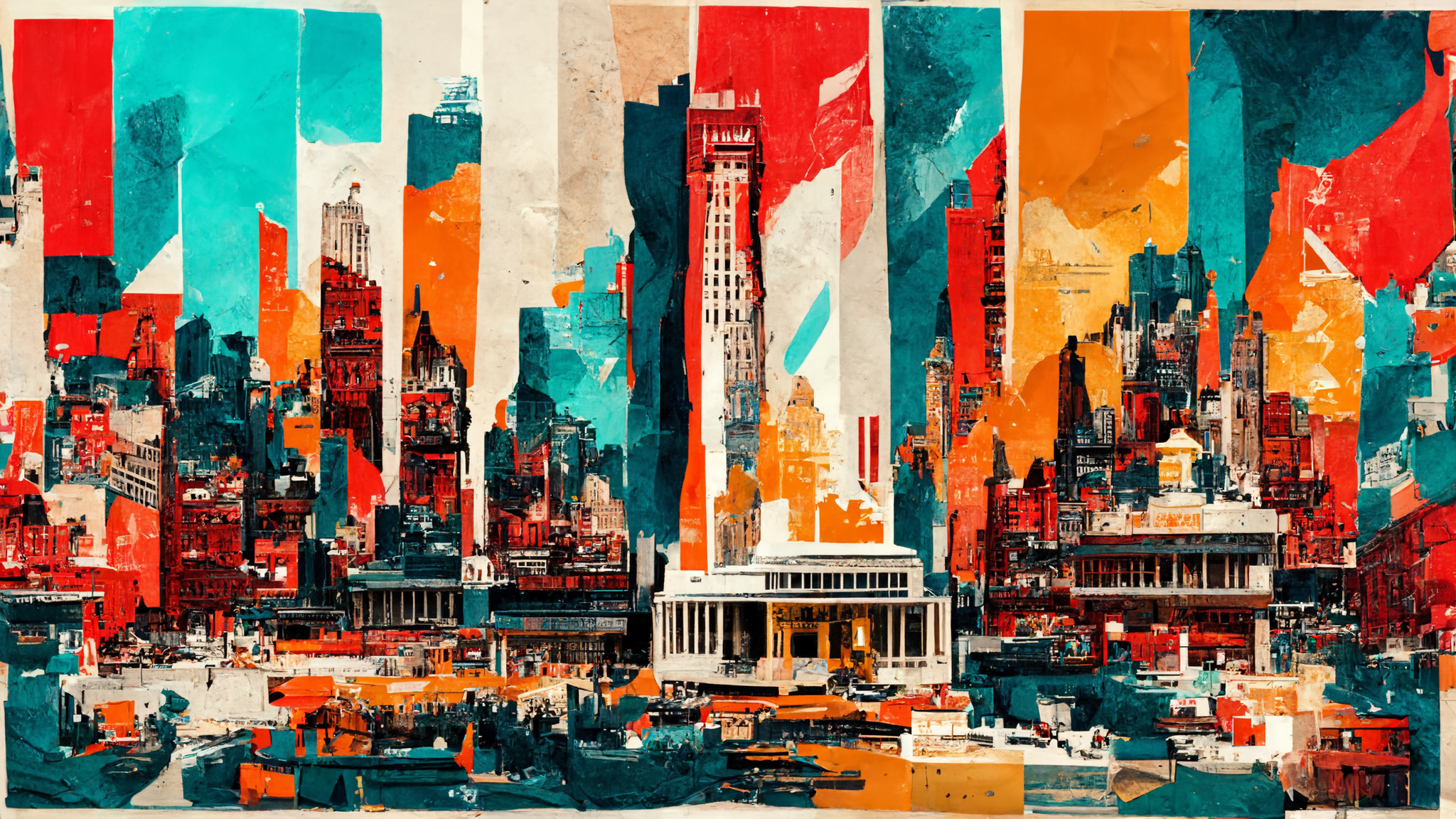New York