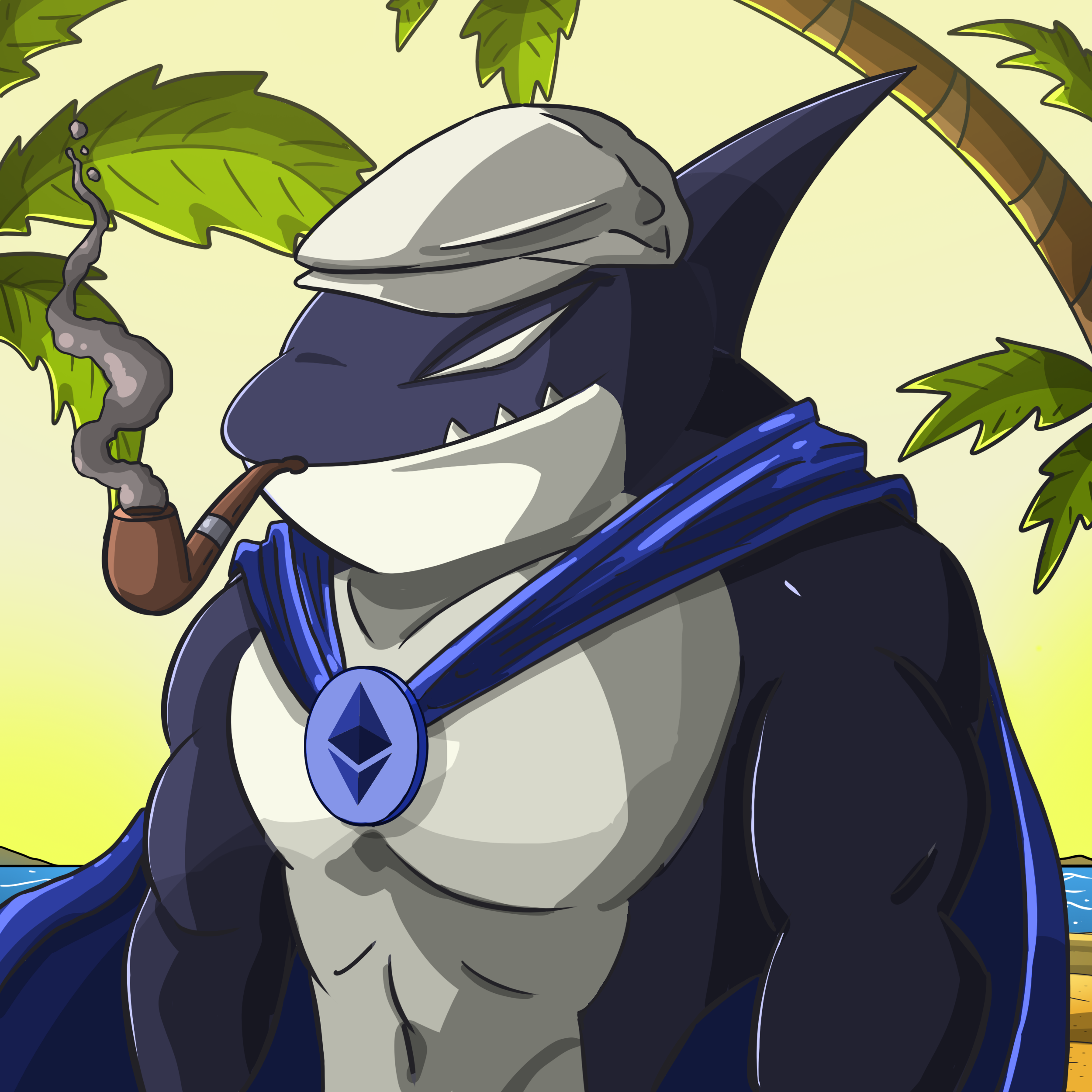 DeFi Whale #846