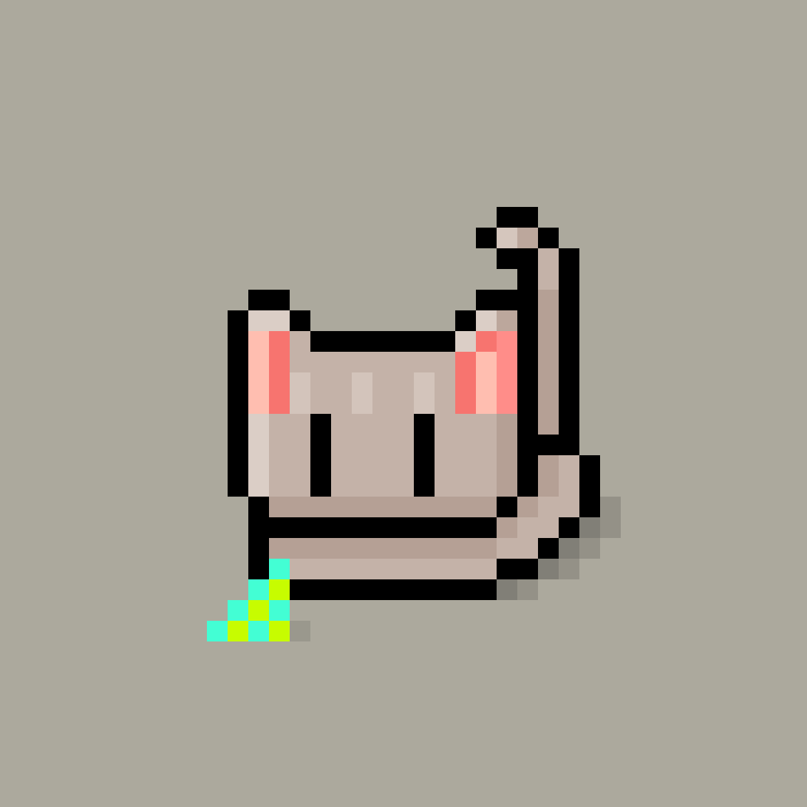 Gorgonzocat #2516