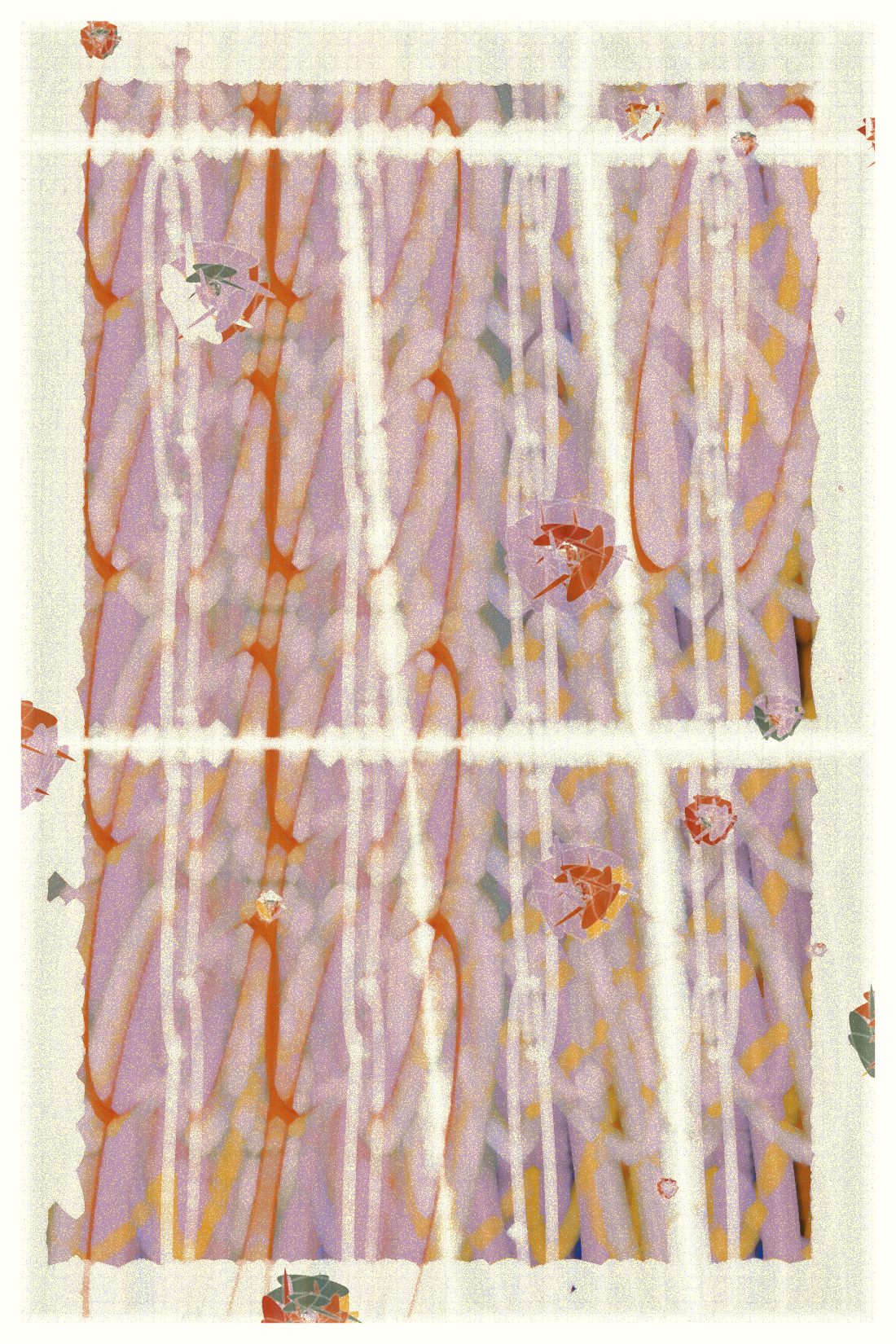 SKY MEADOW #354