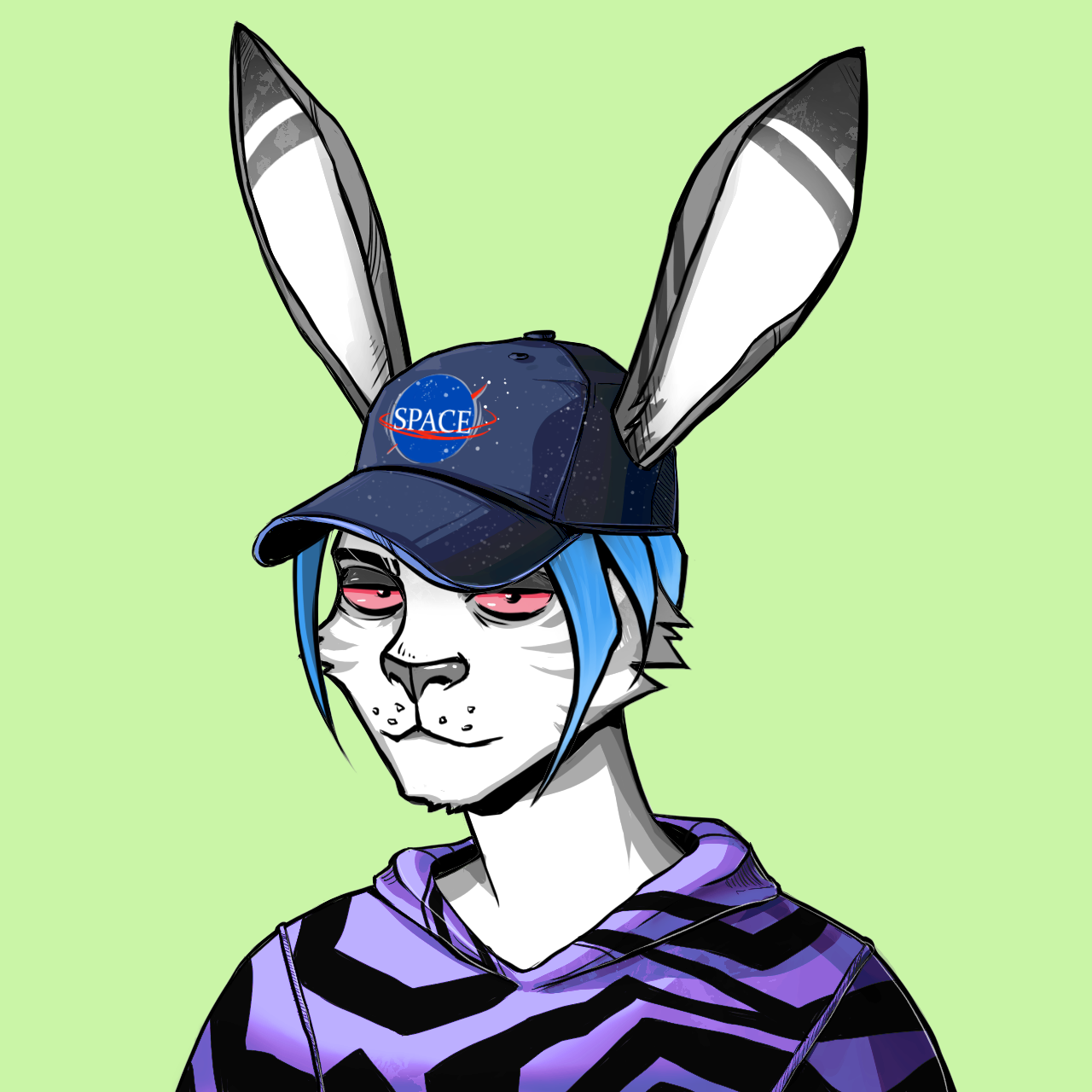 Spike #2431