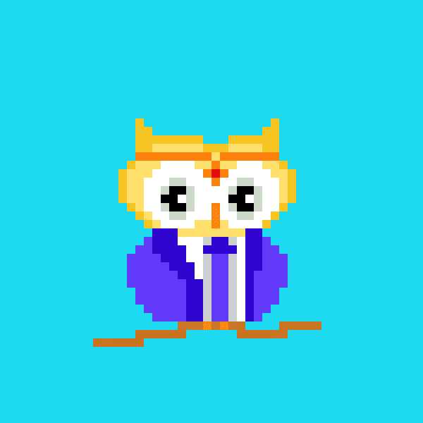 Weird Owls #430