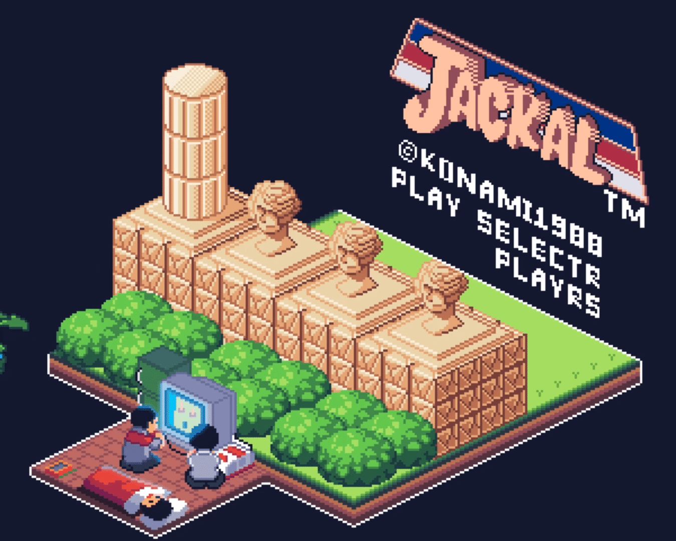 Jackal