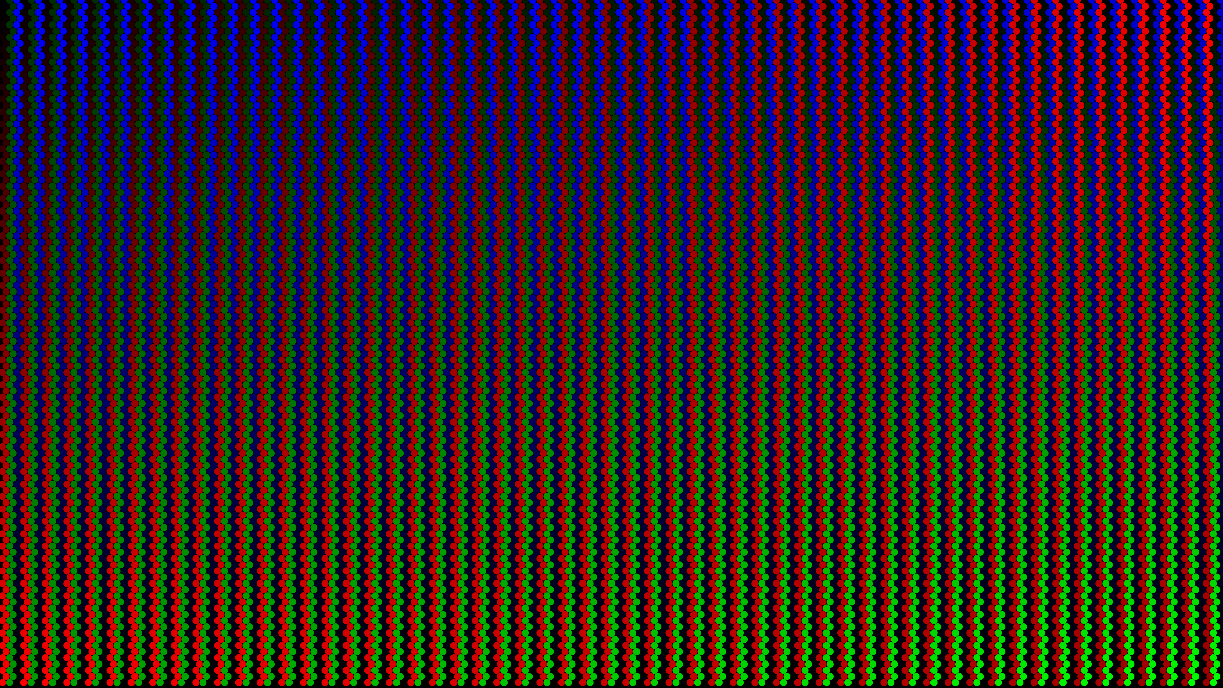 LED #16