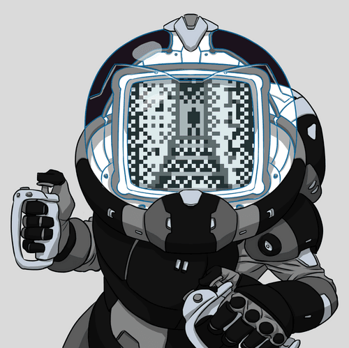 #200 - Quark Alpha II