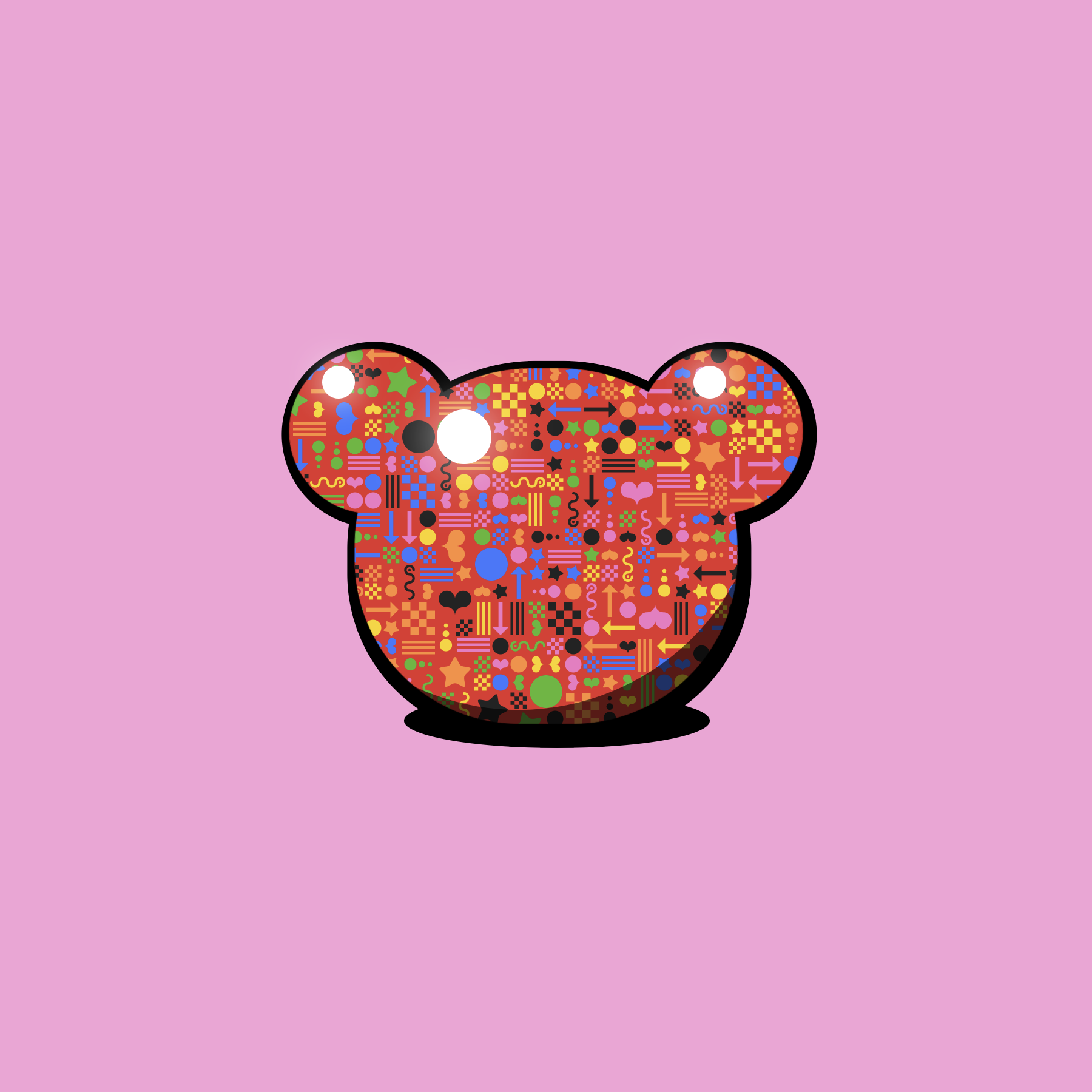 KUMALEON EGG #0