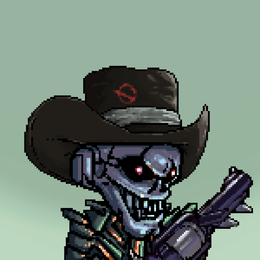 OutBones #2306