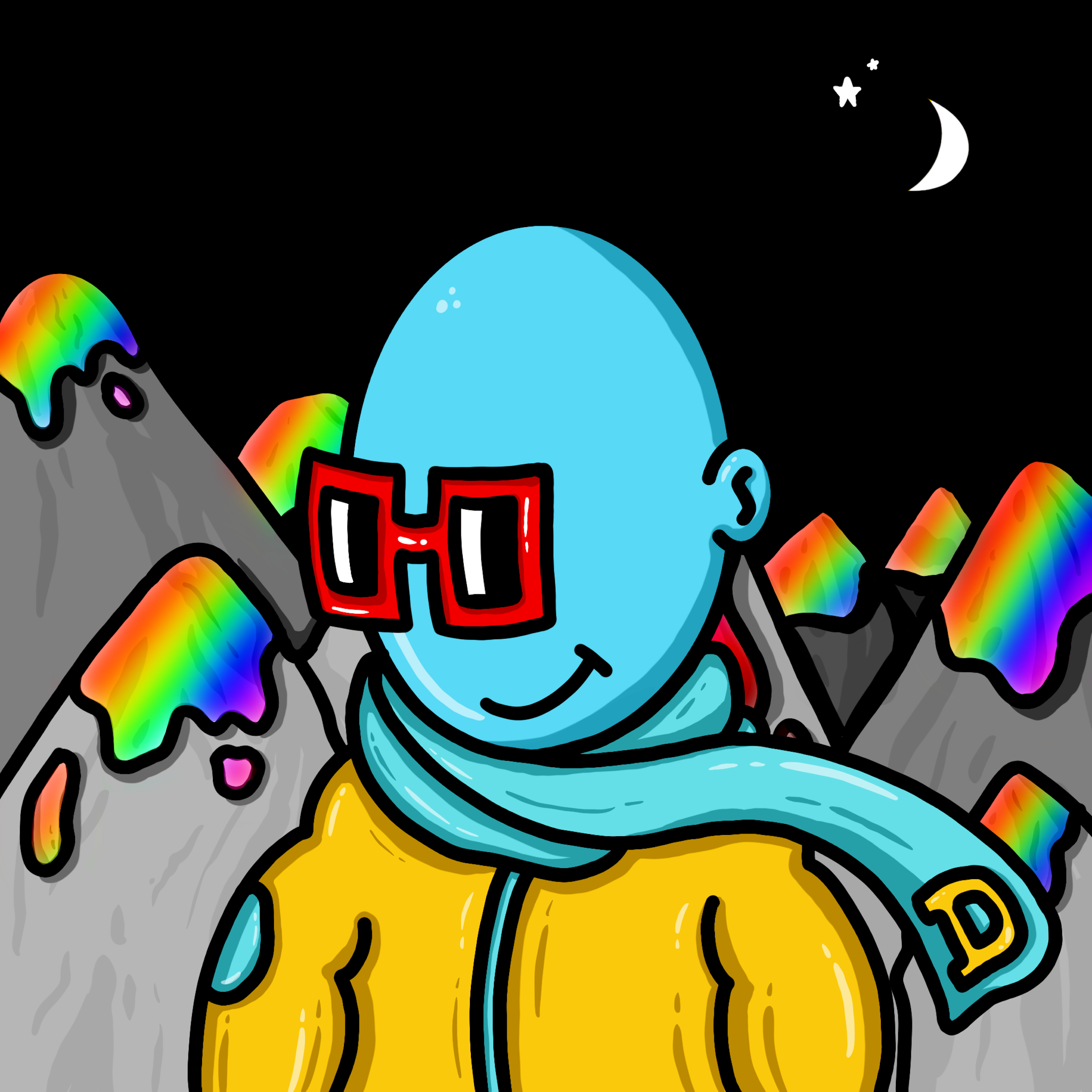 Deggenz #316