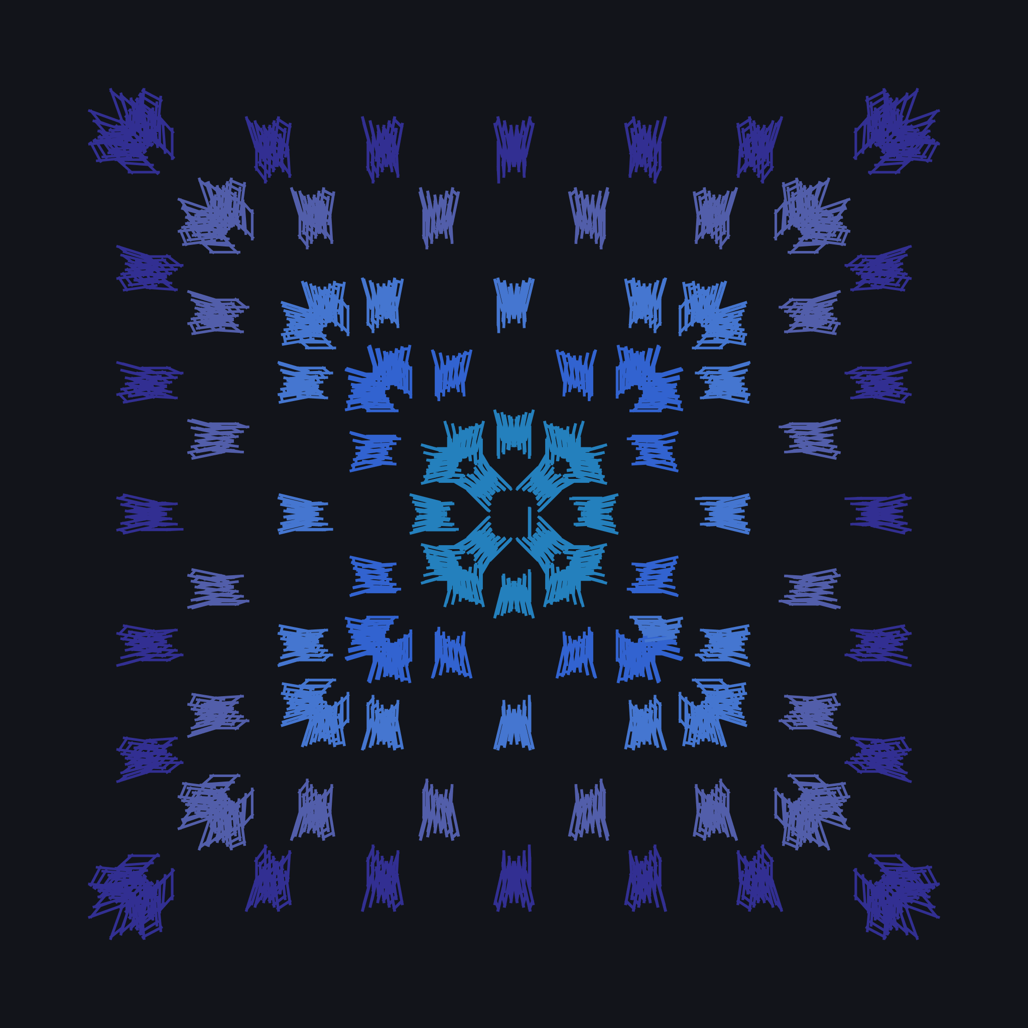 granny squares