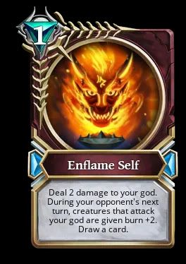 Enflame Self ID #61305