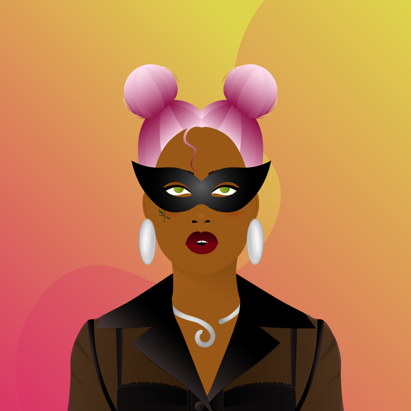 World of Women #8779