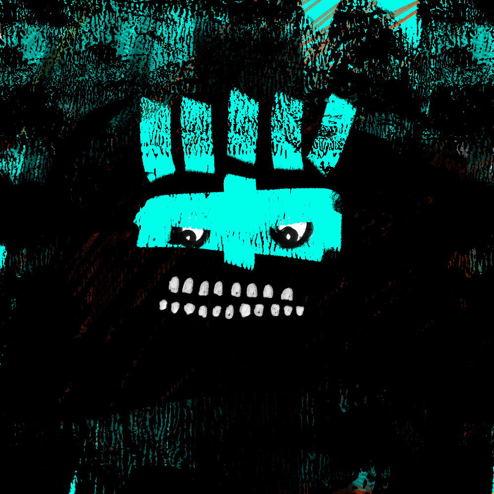 Stranger #117
