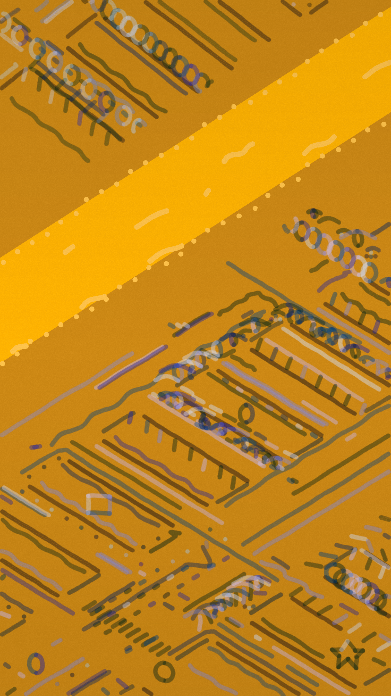 Cities #66