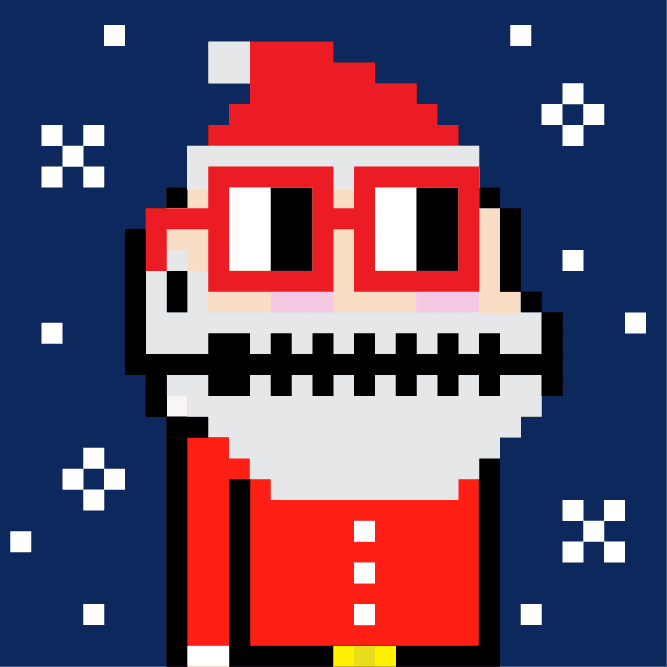 Boney #607