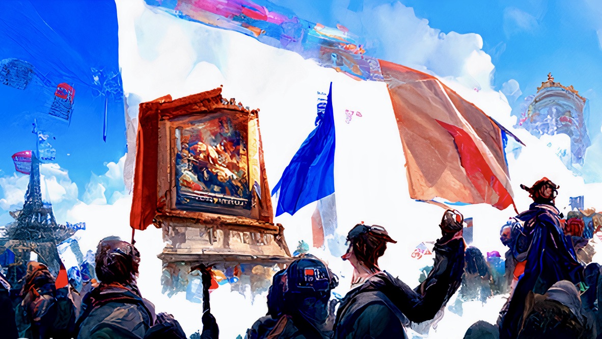 French AI Revolution