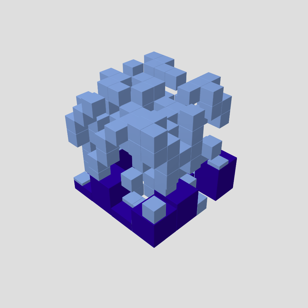 EigenWorld #52379
