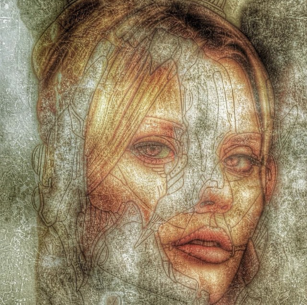 Face Her Space 