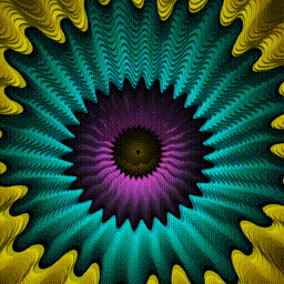 Vortex #7