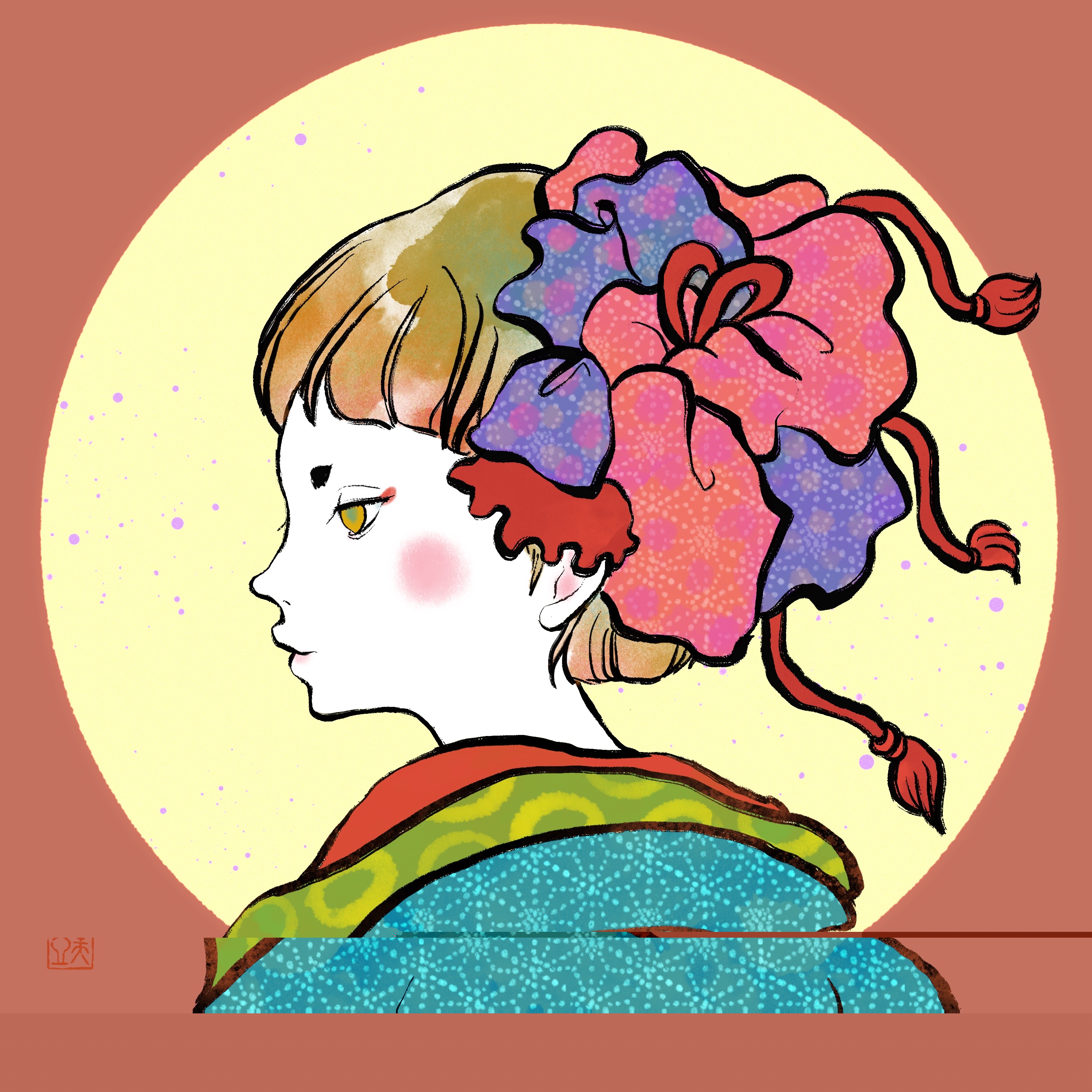 Human -Lv.0-