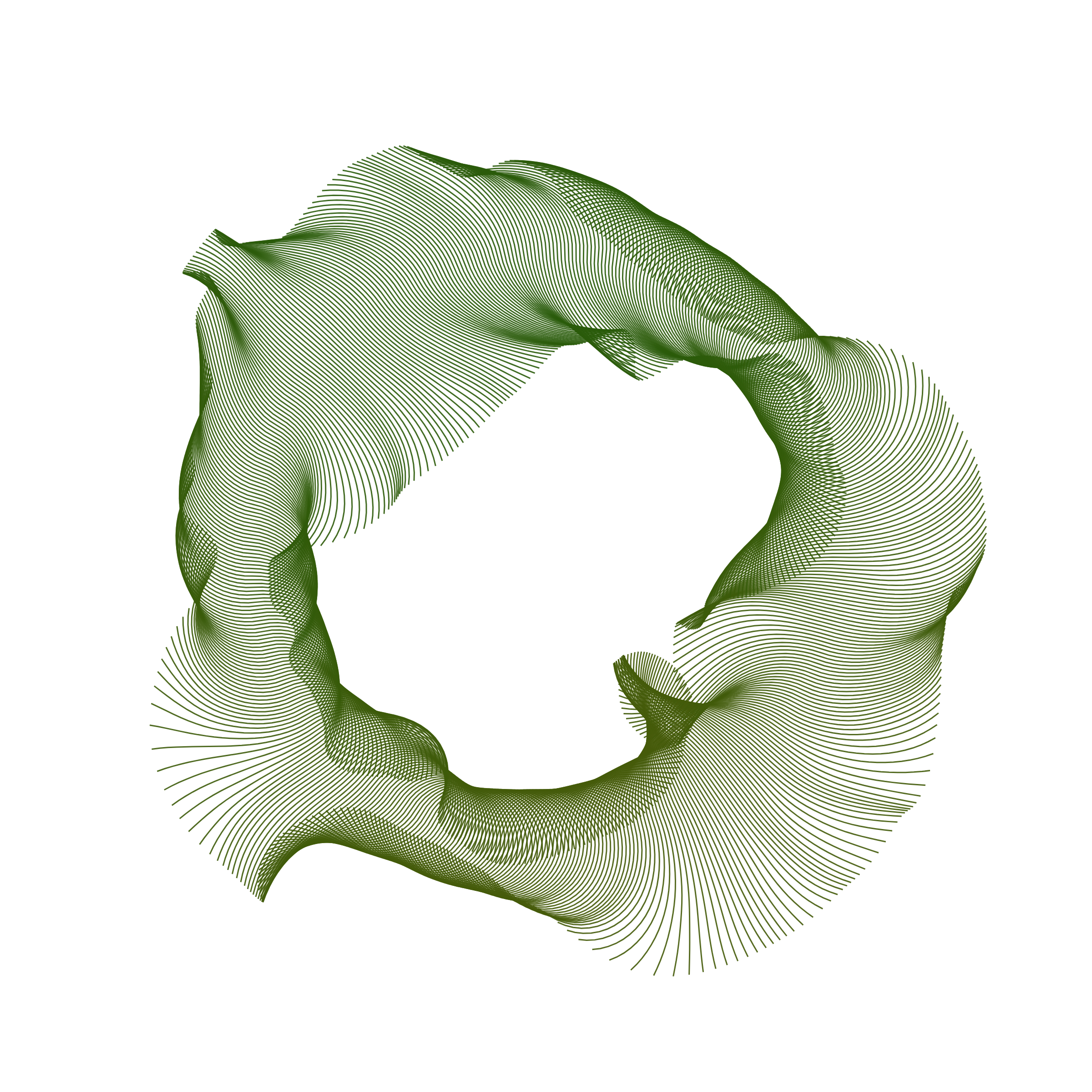 Diatom #21