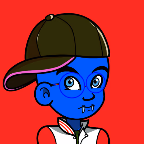 Joh's World #4116