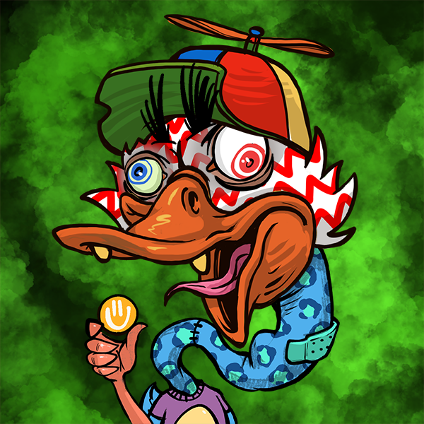 Uglyduck.wtf #9519