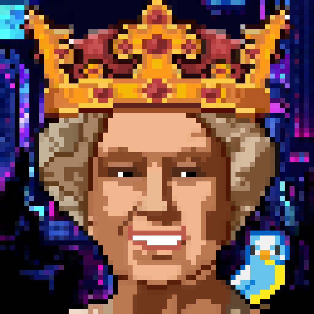 RIP The Queen #3402
