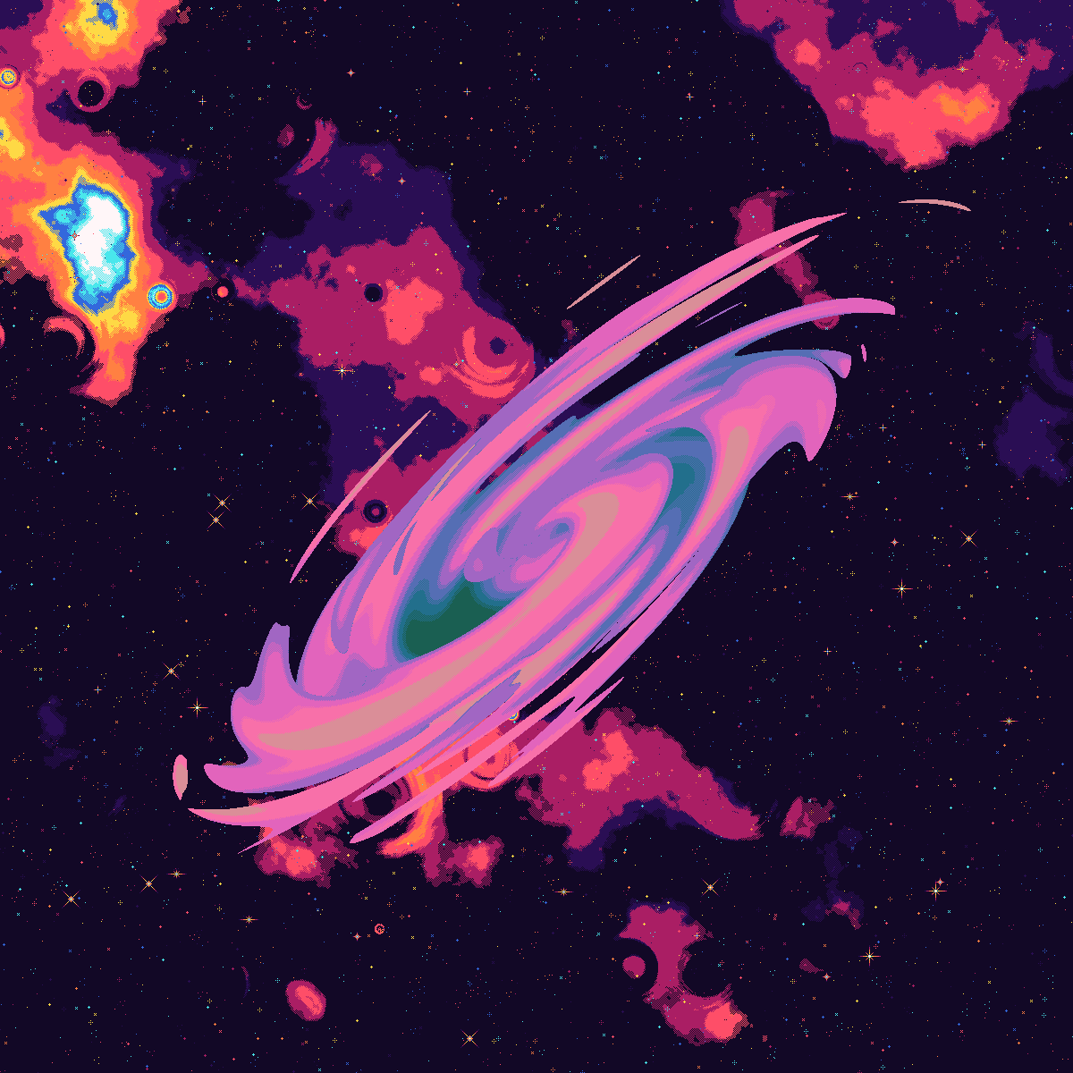 Space Object #2298