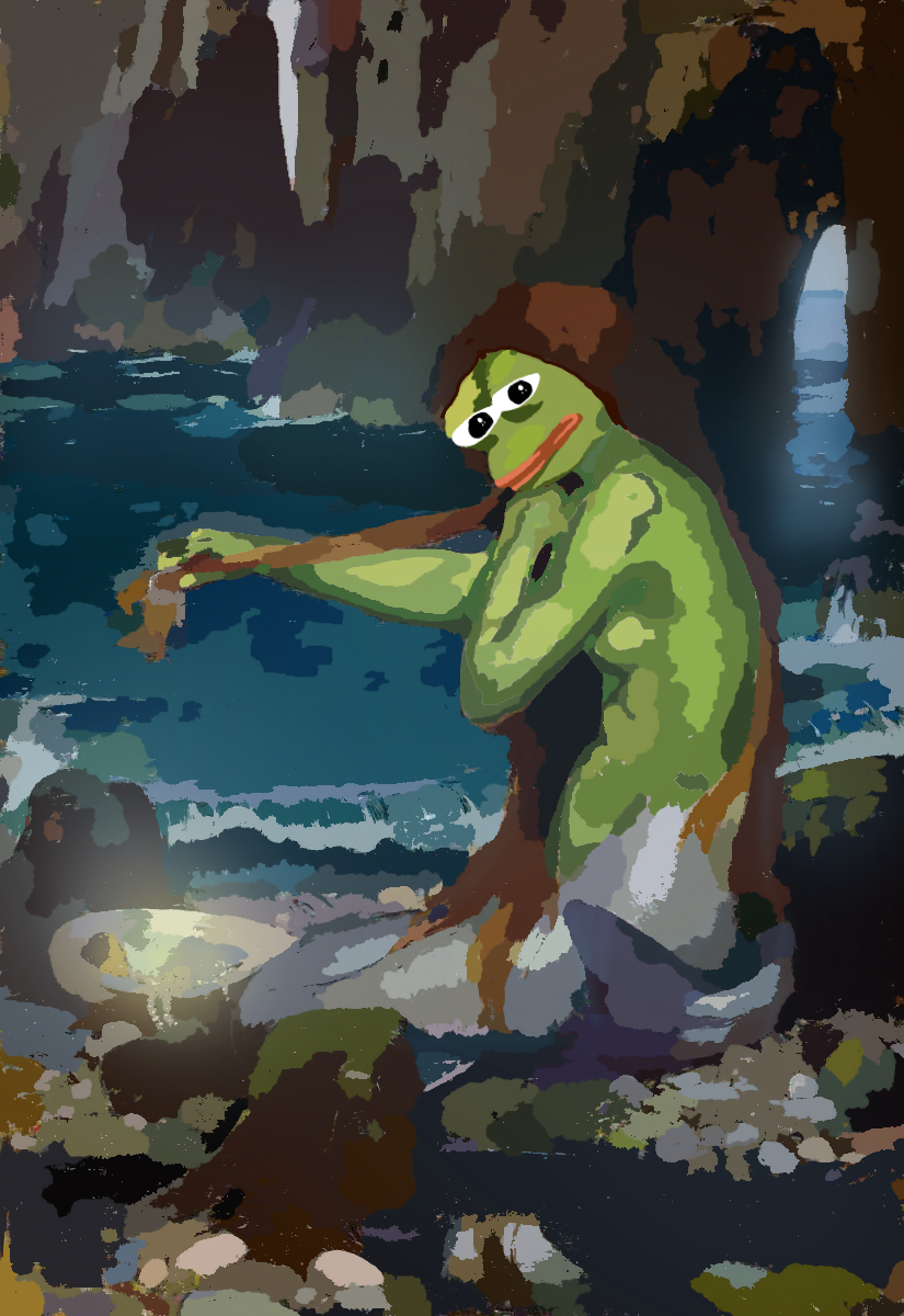 Pepemaid