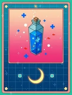 Mana Potion