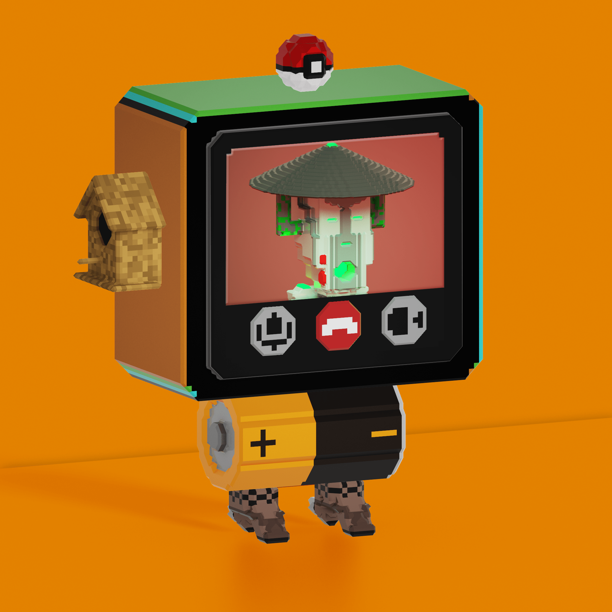 Robo #10271