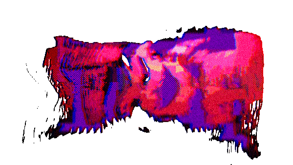 LOW EFFORT 3D $TRSH