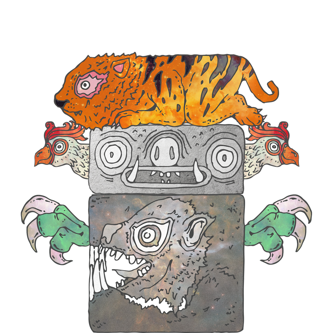 Monster Block #5711