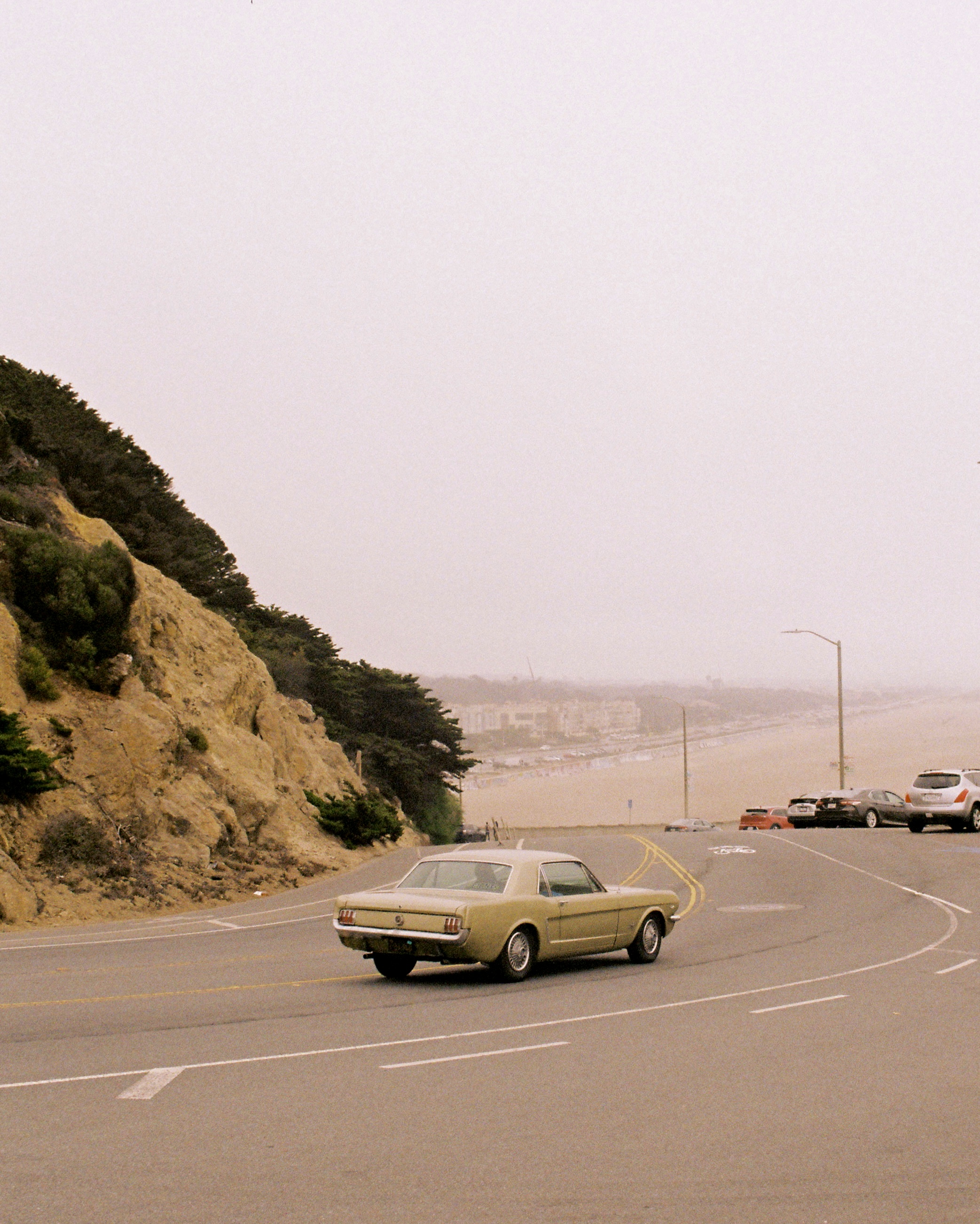 Lands End