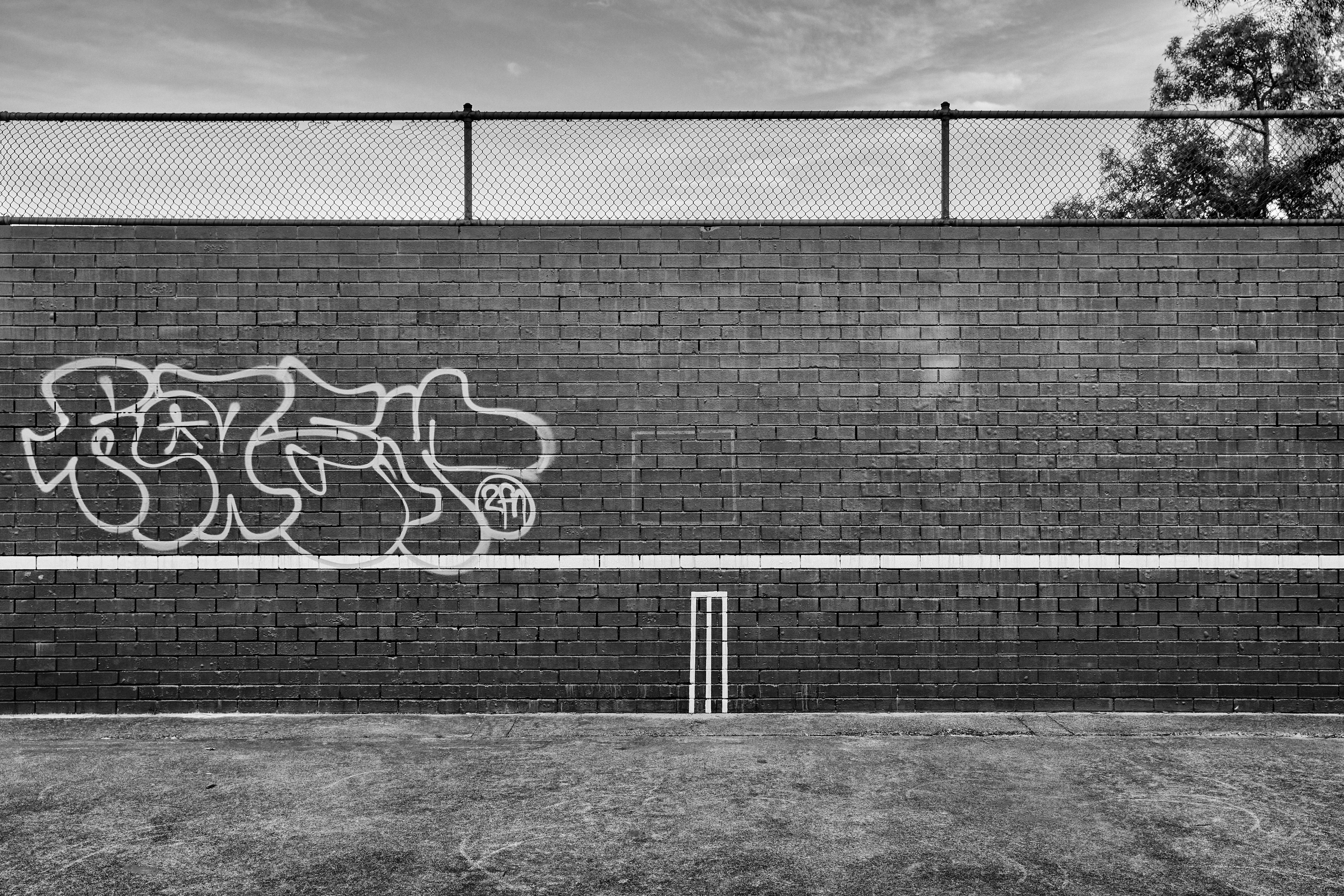 Invisible Suburbia No.07