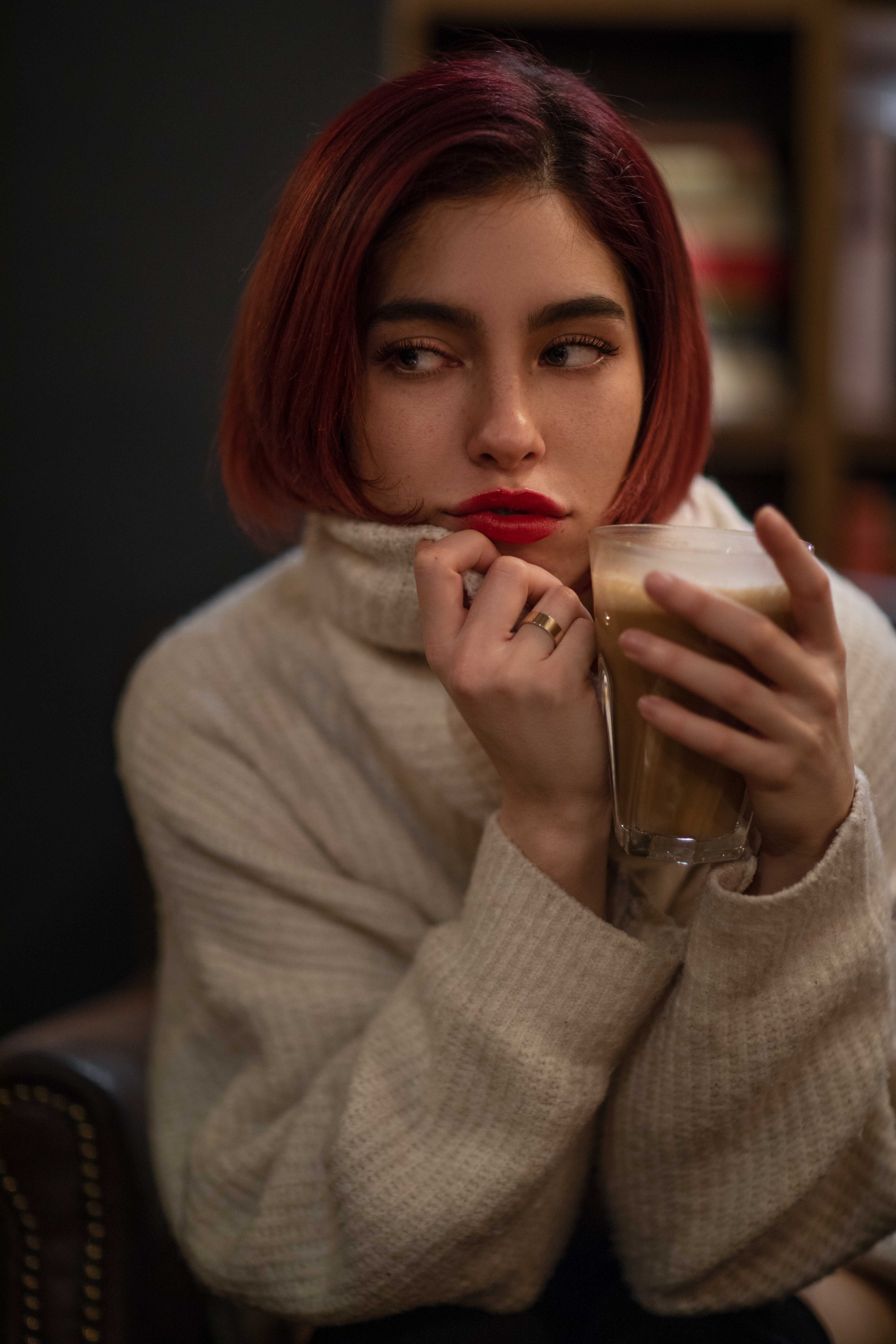 Coffee Break #22
