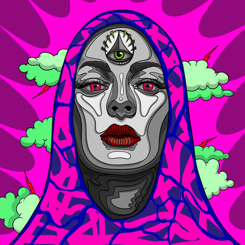 Prima Donna #30